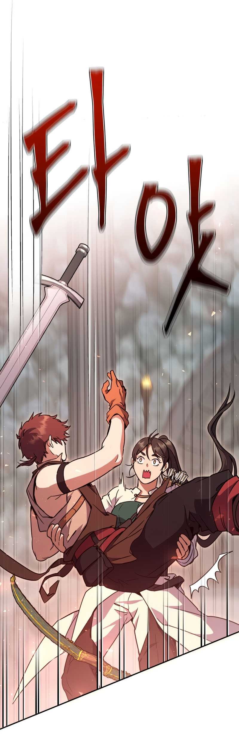 Legendary Blacksmith’s Vengeance Chapter 7 - halaman 84