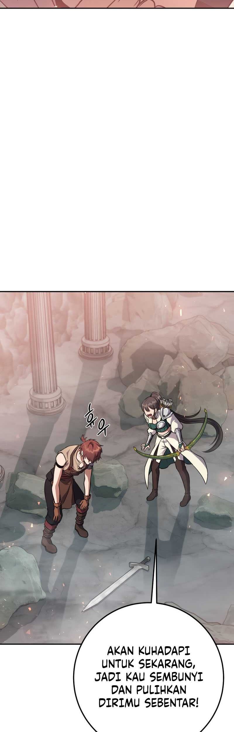 Legendary Blacksmith’s Vengeance Chapter 7 - halaman 87