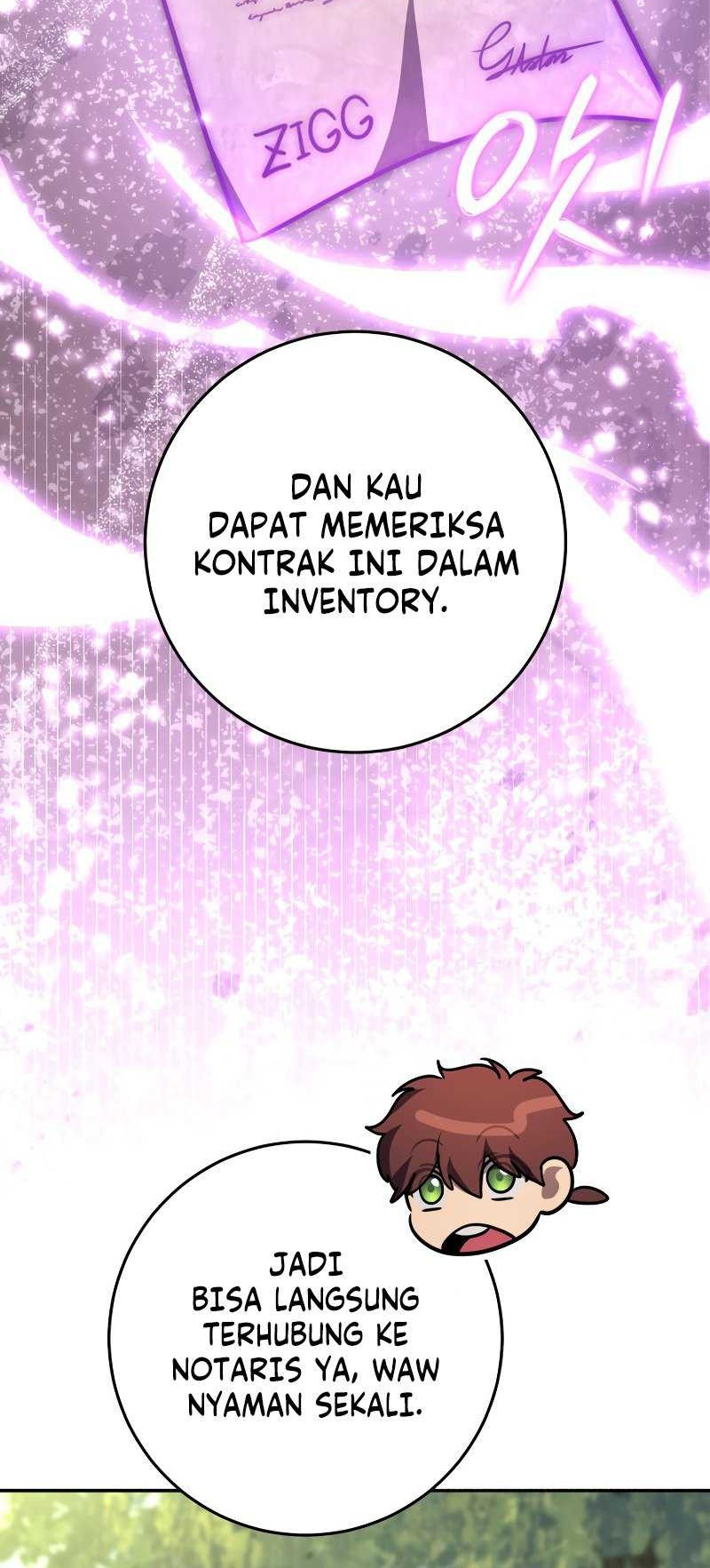 Legendary Blacksmith’s Vengeance Chapter 70 - halaman 11