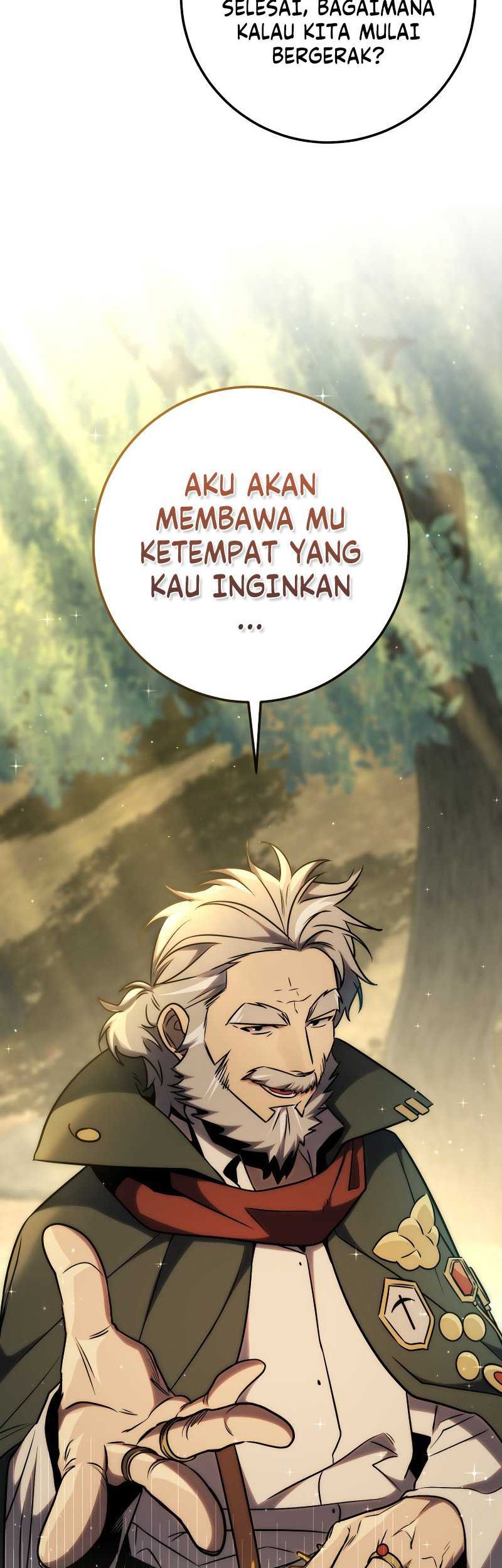 Legendary Blacksmith’s Vengeance Chapter 70 - halaman 13