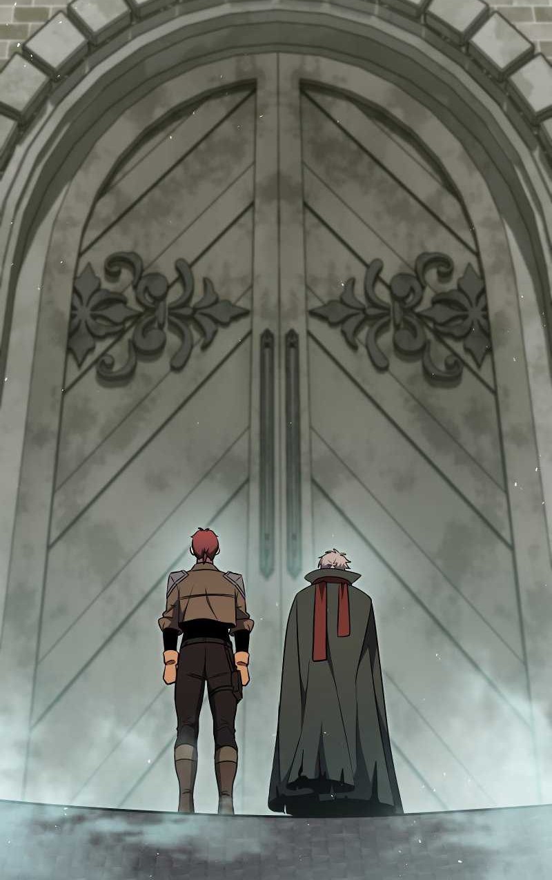 Legendary Blacksmith’s Vengeance Chapter 70 - halaman 17