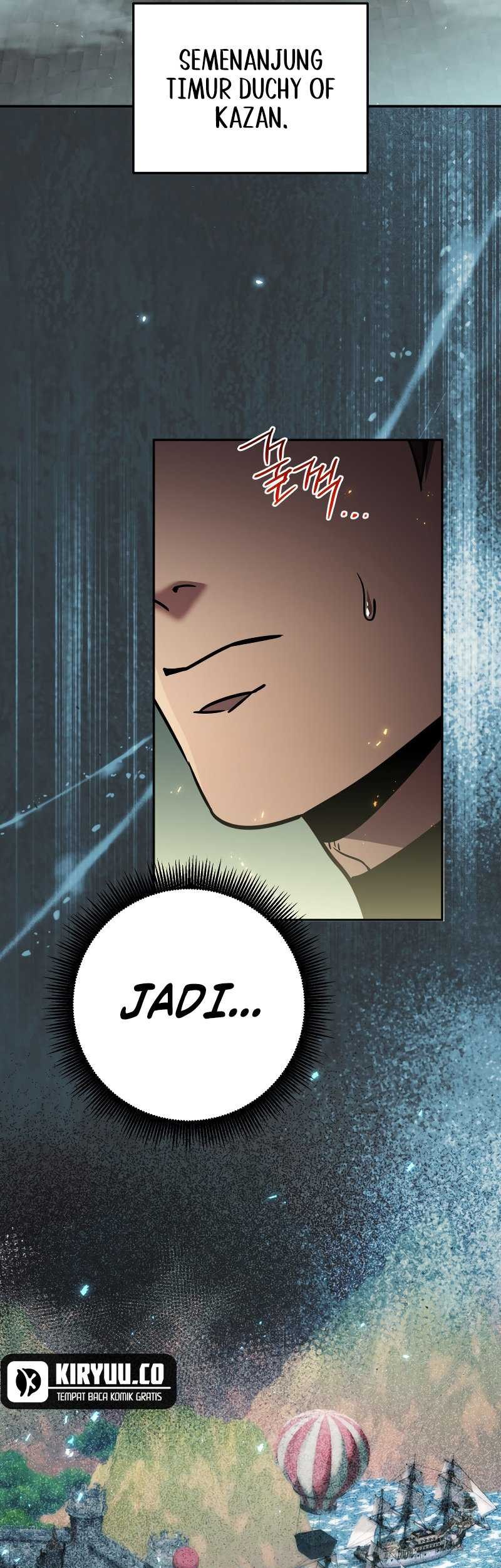 Legendary Blacksmith’s Vengeance Chapter 70 - halaman 18