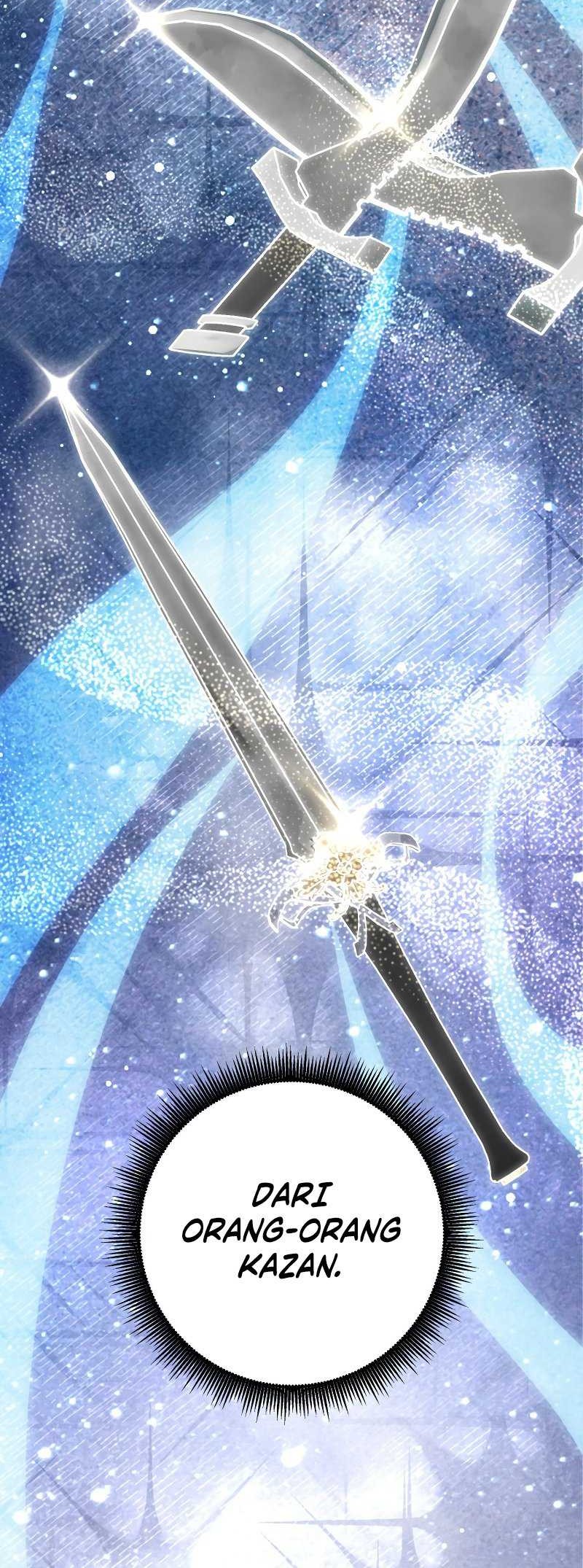 Legendary Blacksmith’s Vengeance Chapter 70 - halaman 28