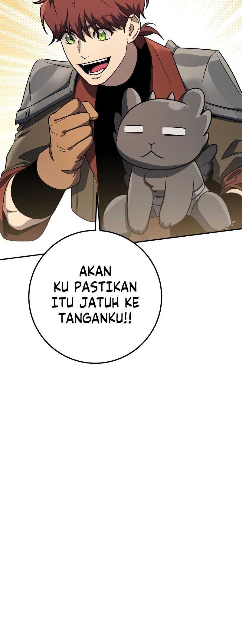Legendary Blacksmith’s Vengeance Chapter 70 - halaman 38