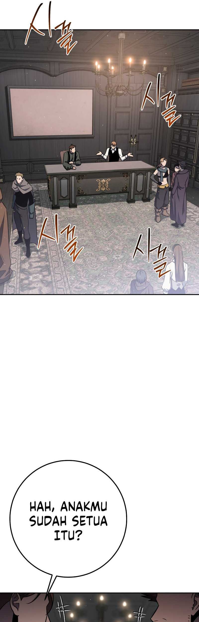 Legendary Blacksmith’s Vengeance Chapter 70 - halaman 39