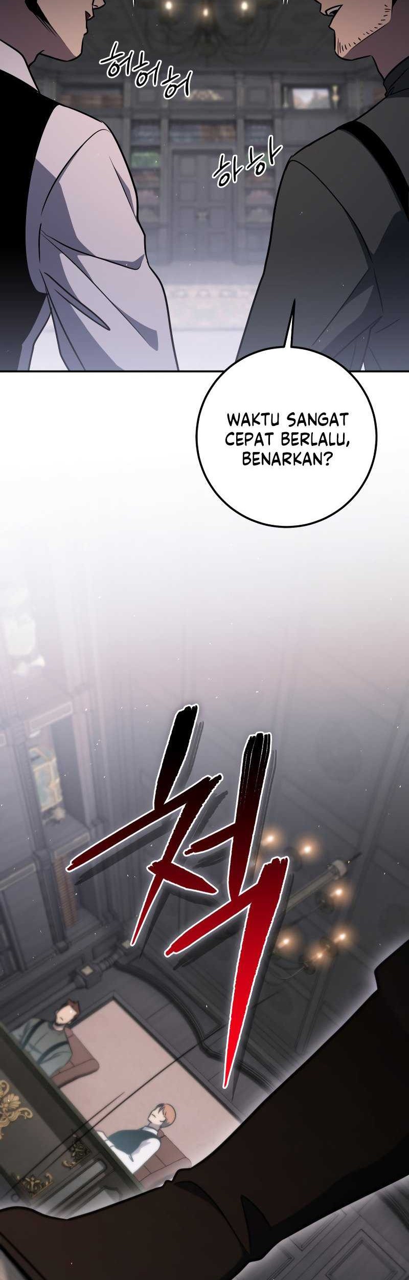 Legendary Blacksmith’s Vengeance Chapter 70 - halaman 40