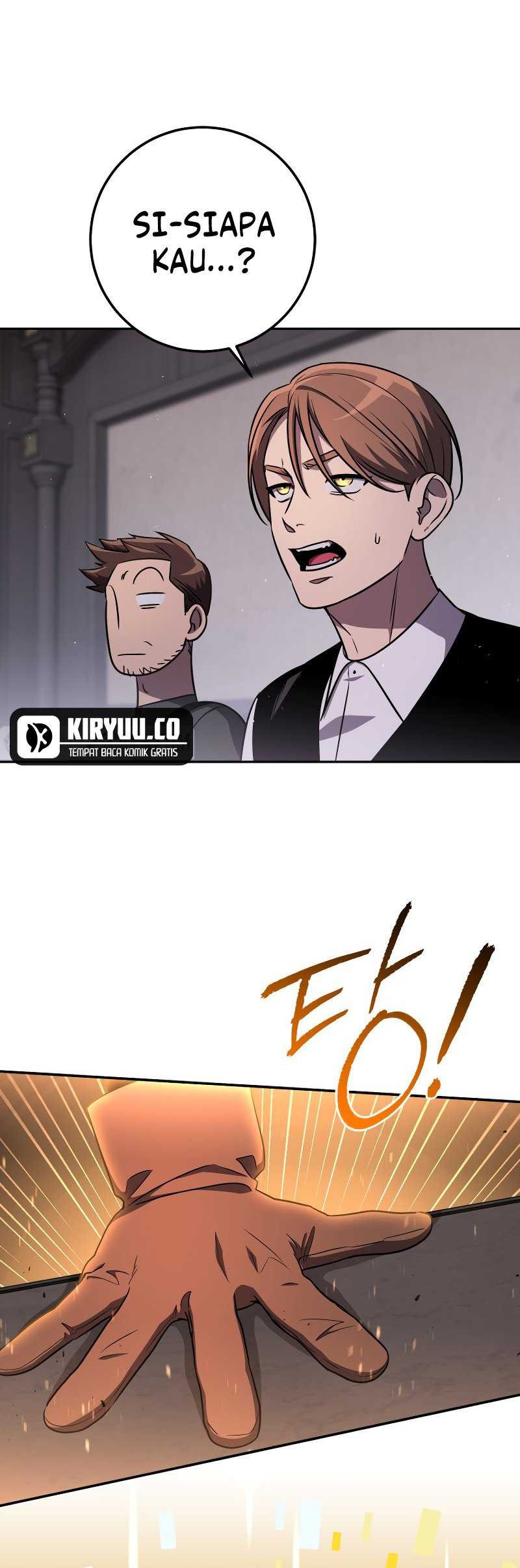 Legendary Blacksmith’s Vengeance Chapter 70 - halaman 44
