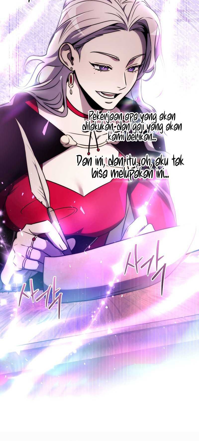 Legendary Blacksmith’s Vengeance Chapter 70 - halaman 5