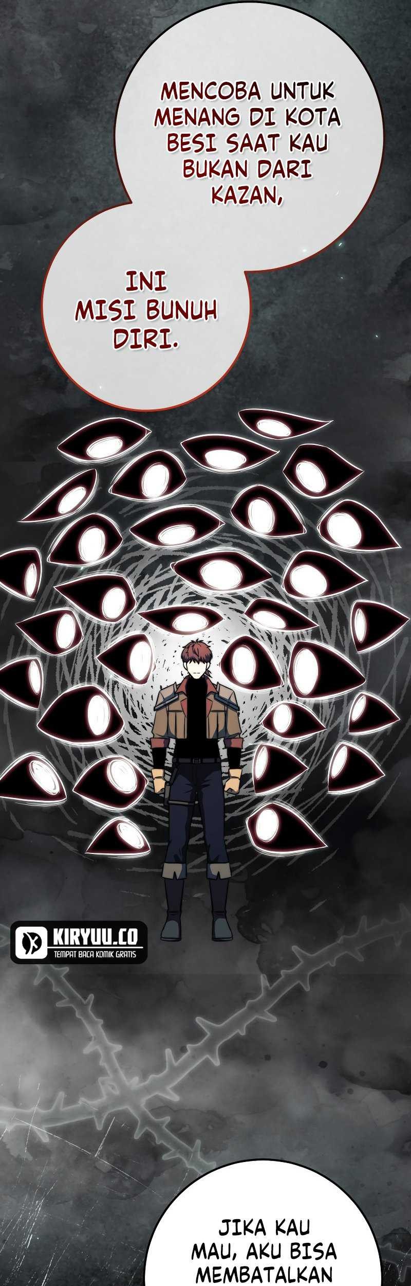 Legendary Blacksmith’s Vengeance Chapter 70 - halaman 52