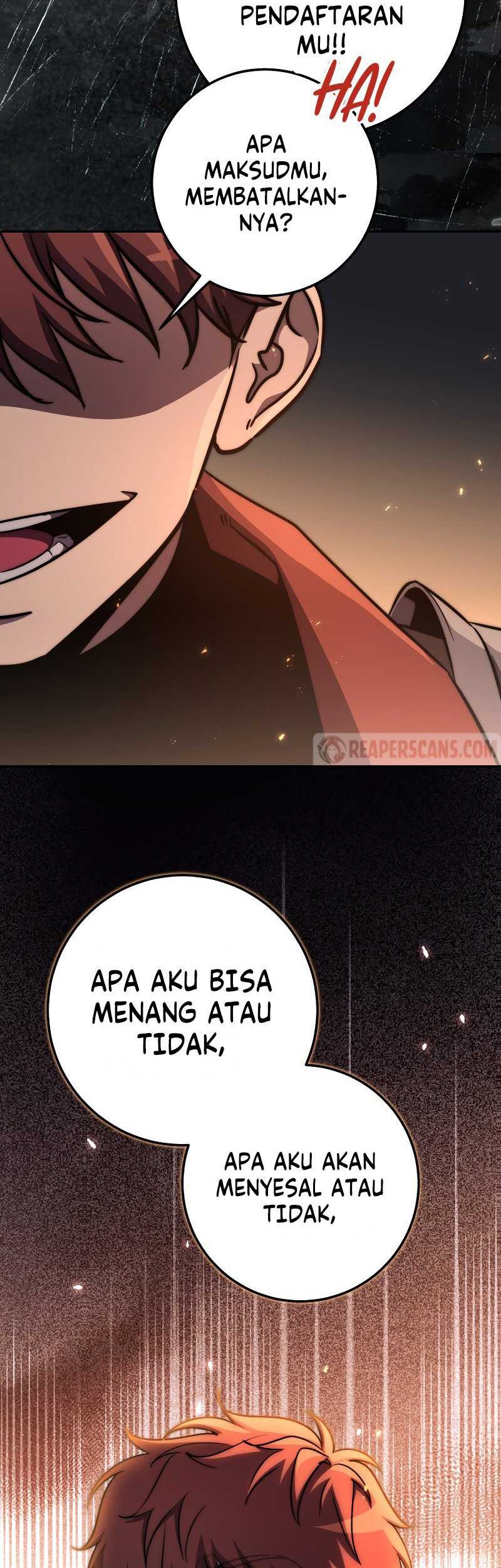 Legendary Blacksmith’s Vengeance Chapter 70 - halaman 53