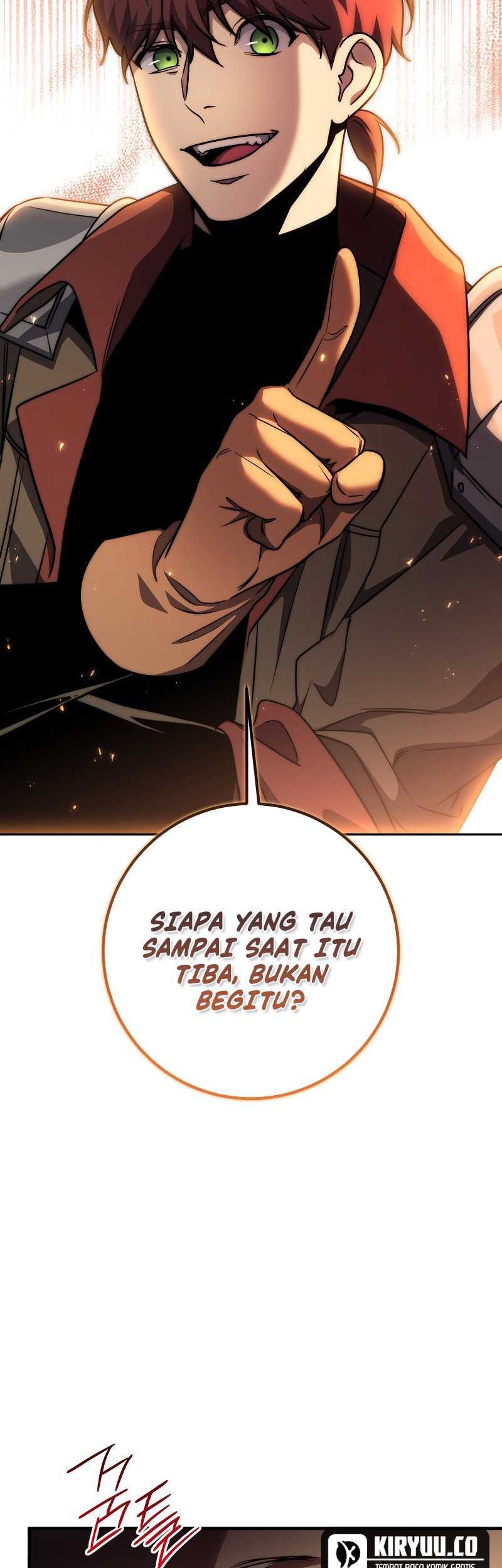 Legendary Blacksmith’s Vengeance Chapter 70 - halaman 54