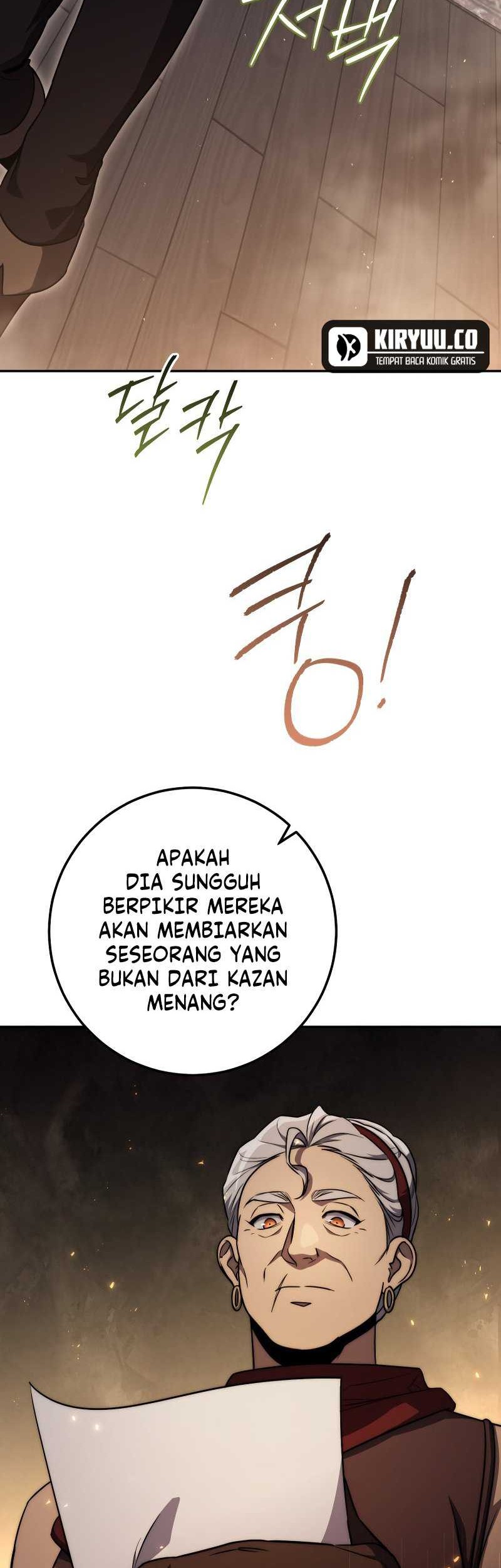 Legendary Blacksmith’s Vengeance Chapter 70 - halaman 57