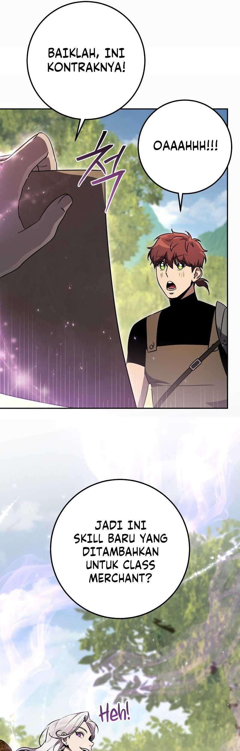Legendary Blacksmith’s Vengeance Chapter 70 - halaman 6