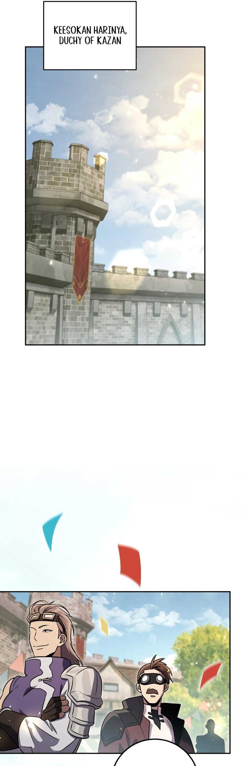 Legendary Blacksmith’s Vengeance Chapter 70 - halaman 60