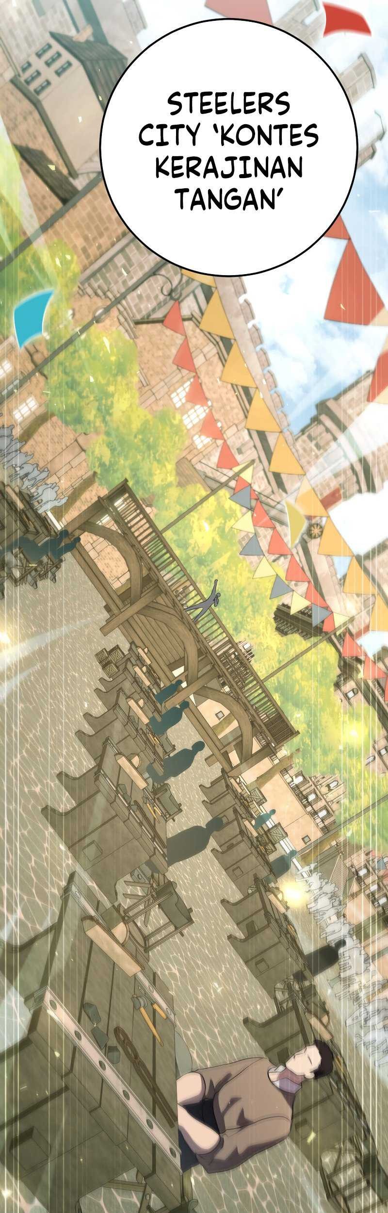 Legendary Blacksmith’s Vengeance Chapter 70 - halaman 62