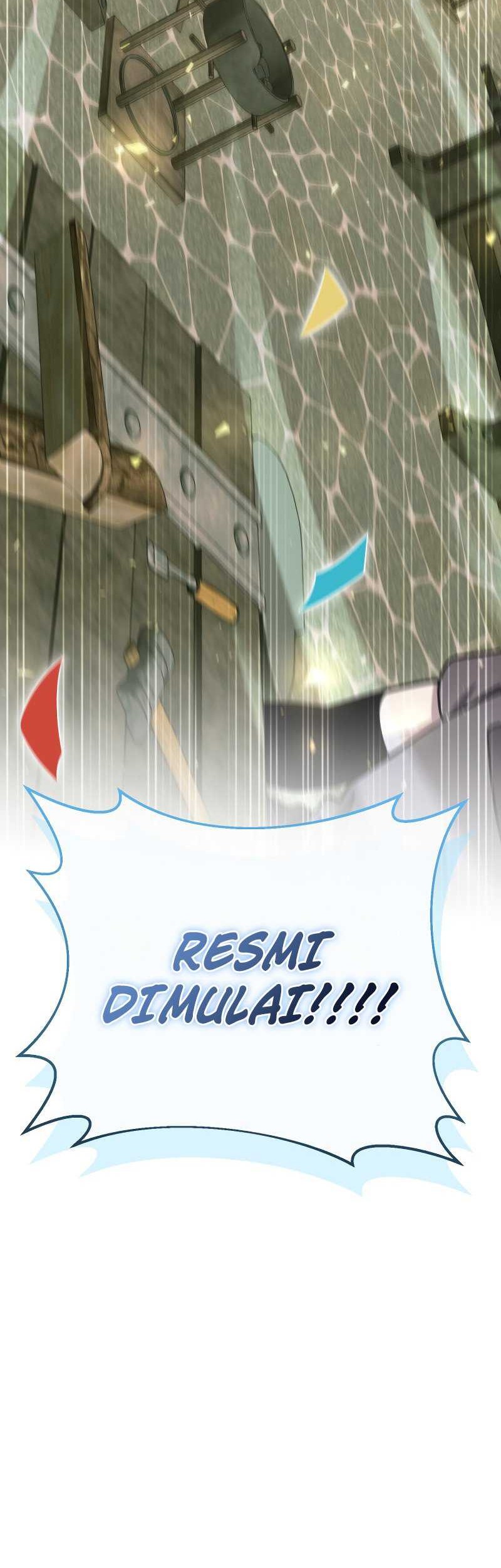 Legendary Blacksmith’s Vengeance Chapter 70 - halaman 63