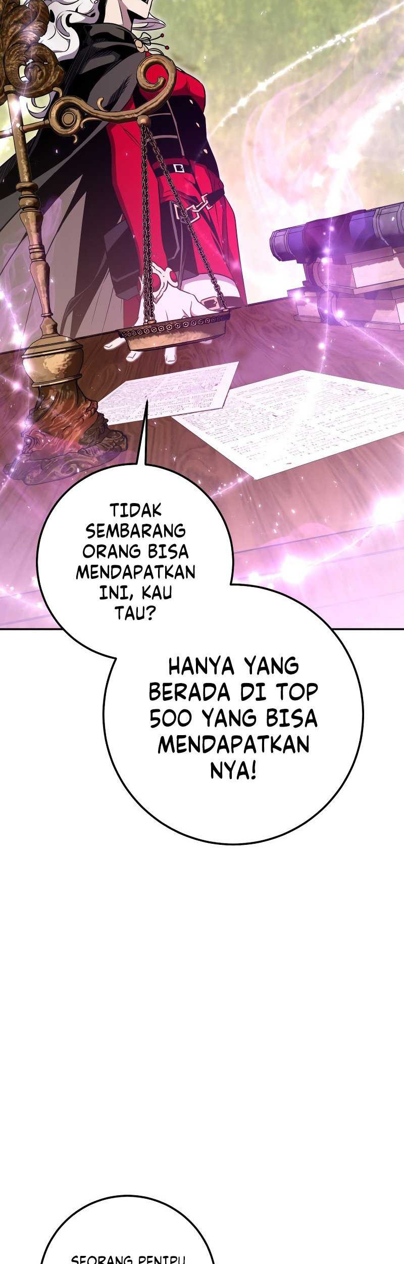 Legendary Blacksmith’s Vengeance Chapter 70 - halaman 7