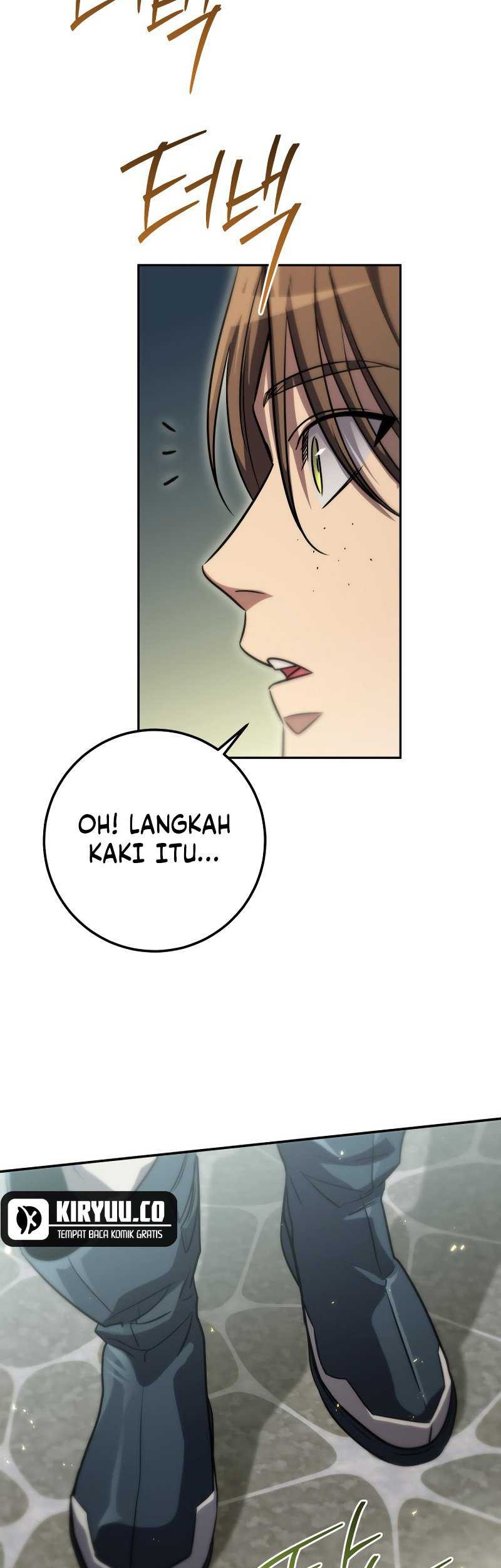 Legendary Blacksmith’s Vengeance Chapter 71 - halaman 12