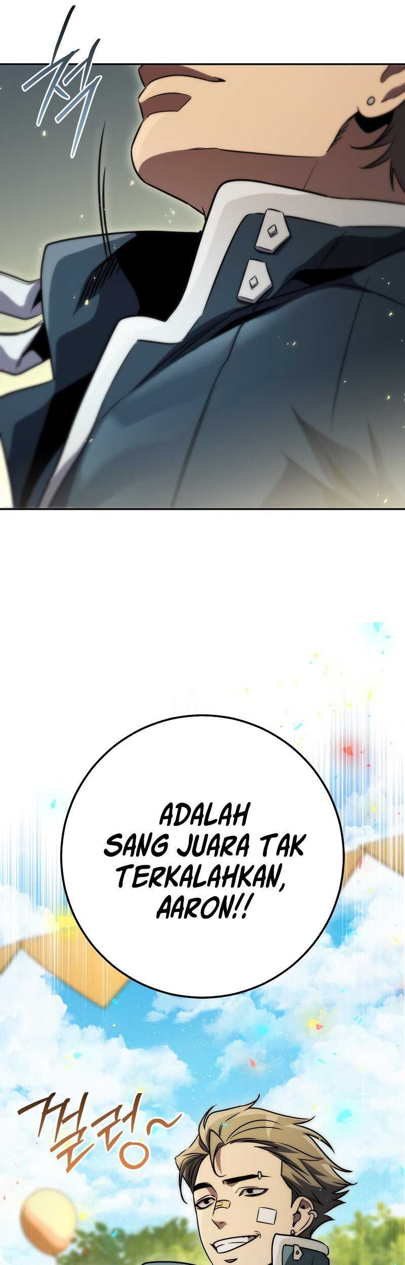 Legendary Blacksmith’s Vengeance Chapter 71 - halaman 14