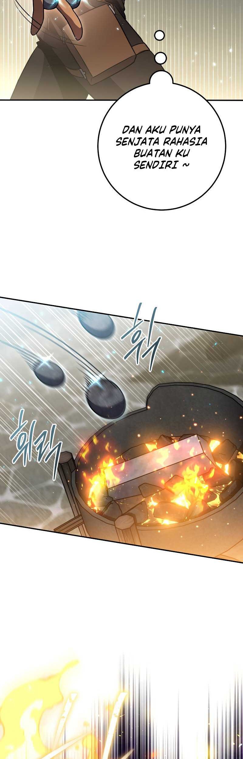 Legendary Blacksmith’s Vengeance Chapter 71 - halaman 26