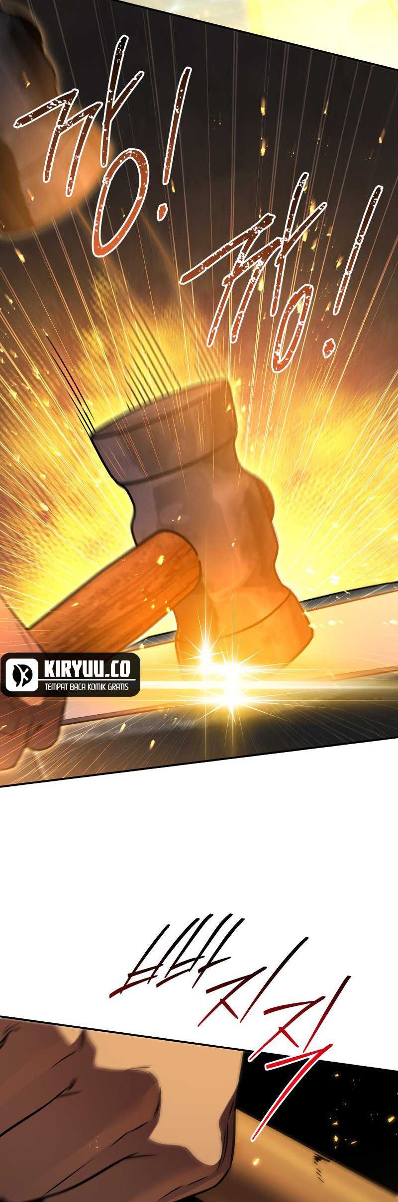 Legendary Blacksmith’s Vengeance Chapter 71 - halaman 30