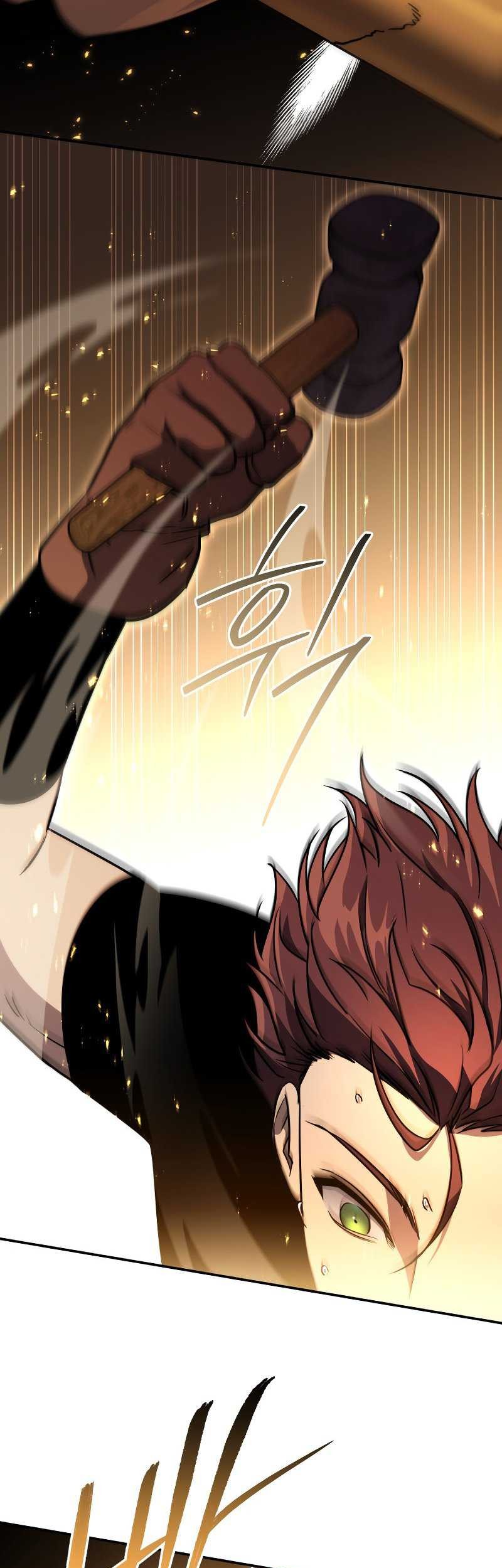 Legendary Blacksmith’s Vengeance Chapter 71 - halaman 31
