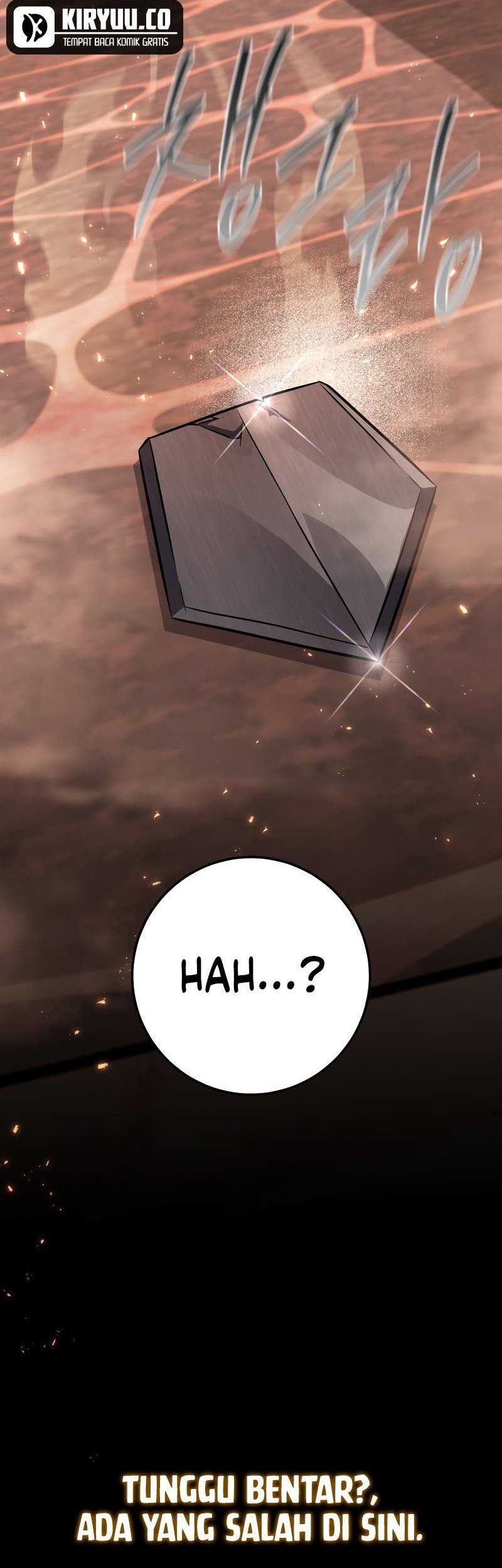 Legendary Blacksmith’s Vengeance Chapter 71 - halaman 35