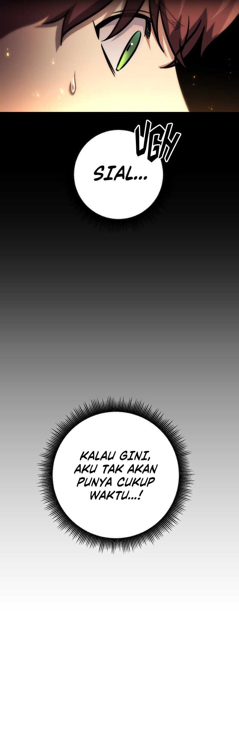 Legendary Blacksmith’s Vengeance Chapter 71 - halaman 38