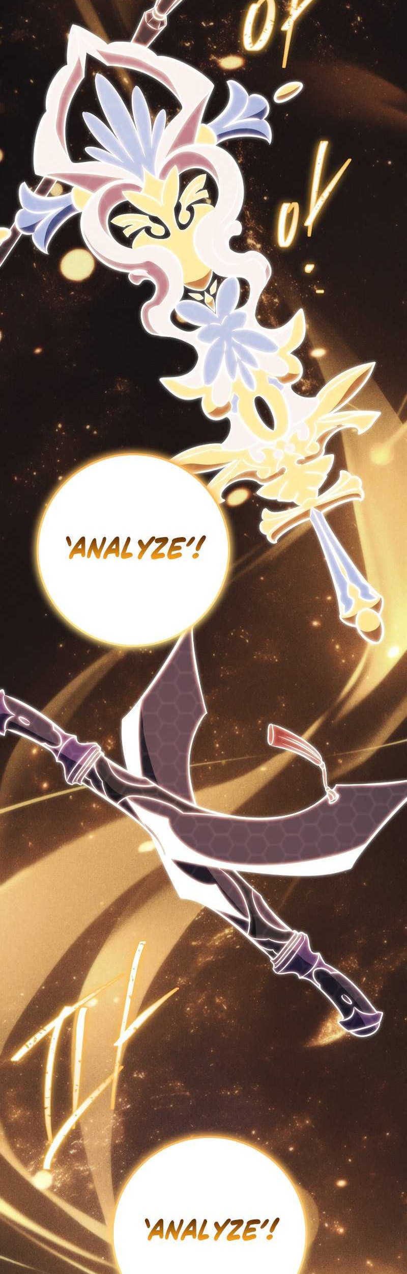 Legendary Blacksmith’s Vengeance Chapter 71 - halaman 49