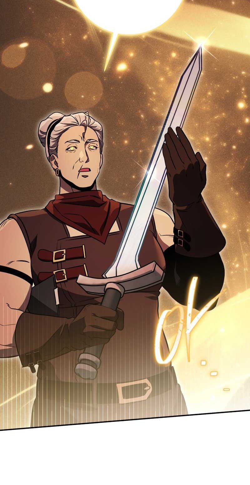 Legendary Blacksmith’s Vengeance Chapter 71 - halaman 50