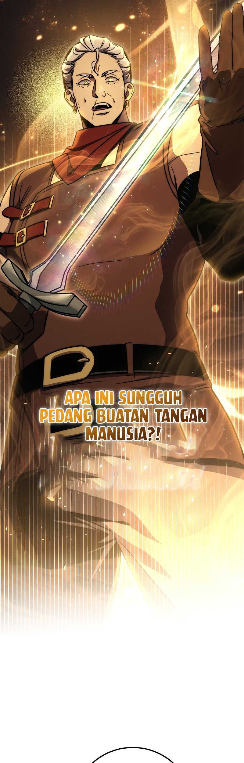 Legendary Blacksmith’s Vengeance Chapter 71 - halaman 52