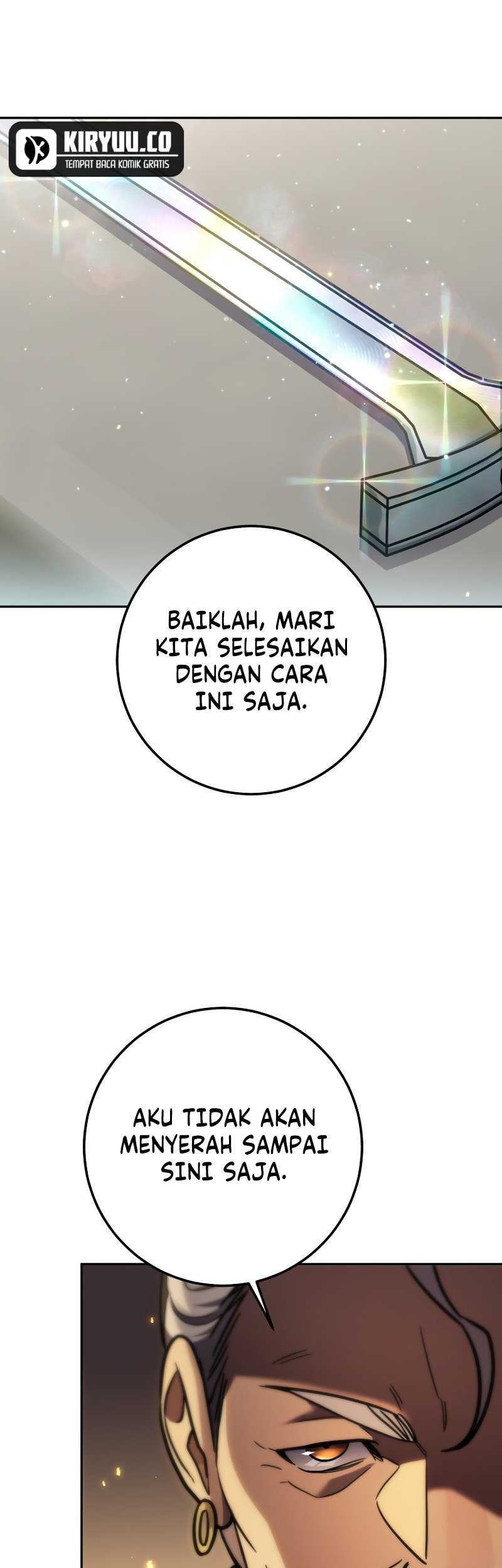 Legendary Blacksmith’s Vengeance Chapter 71 - halaman 59