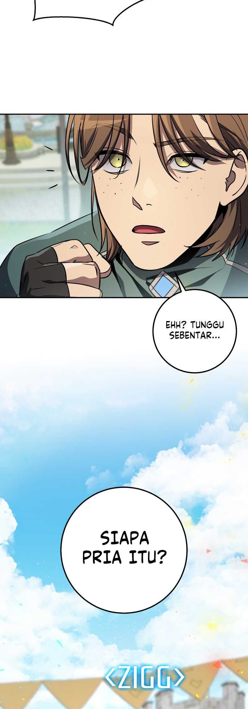 Legendary Blacksmith’s Vengeance Chapter 71 - halaman 6