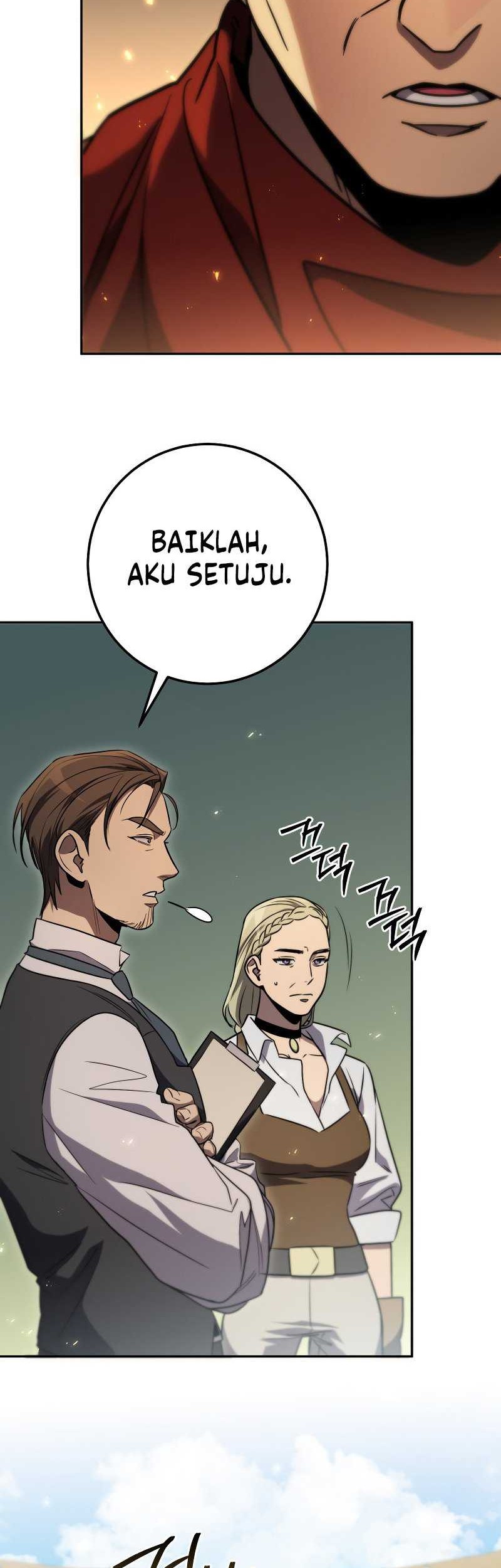 Legendary Blacksmith’s Vengeance Chapter 71 - halaman 60