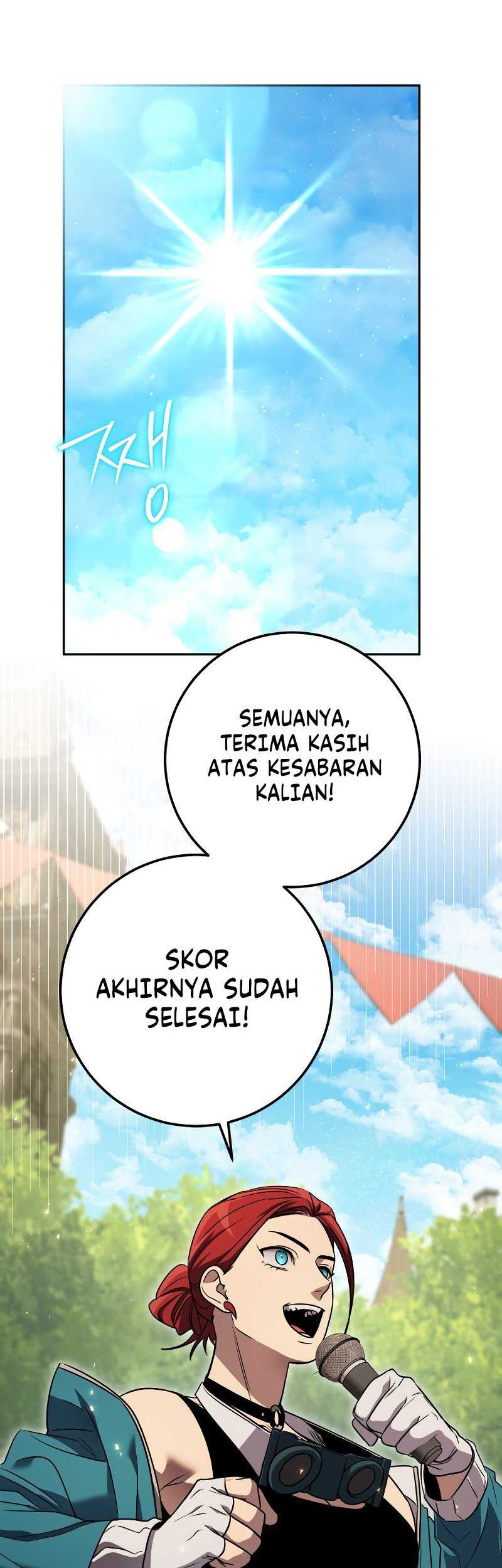 Legendary Blacksmith’s Vengeance Chapter 71 - halaman 63