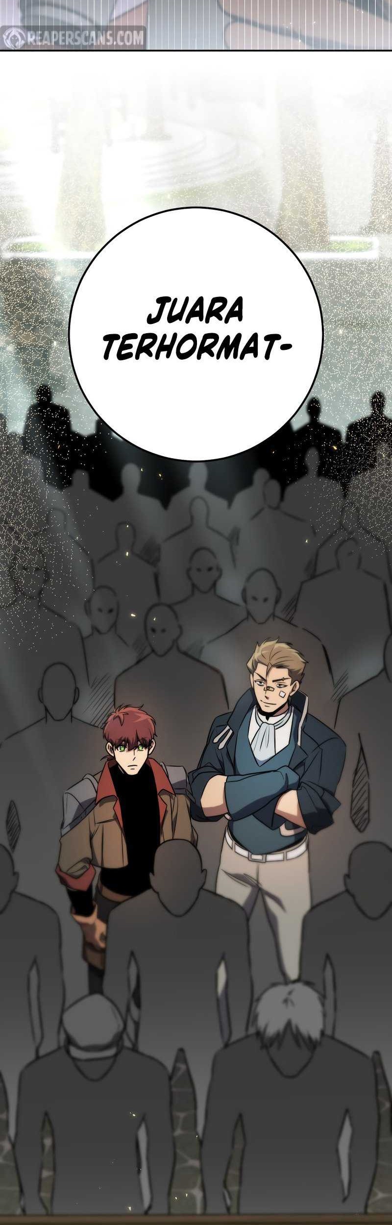 Legendary Blacksmith’s Vengeance Chapter 71 - halaman 67