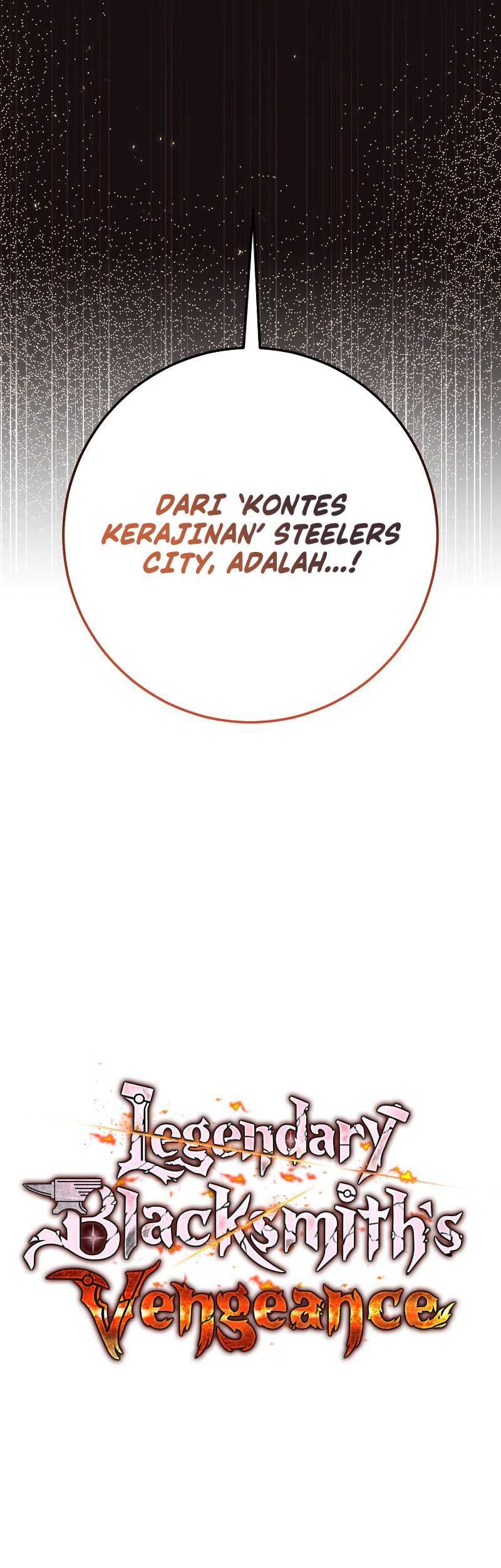 Legendary Blacksmith’s Vengeance Chapter 71 - halaman 69