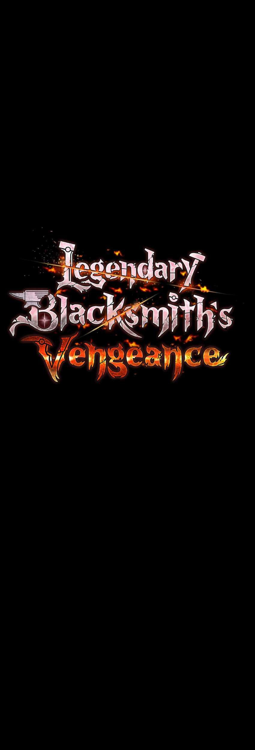 Legendary Blacksmith’s Vengeance Chapter 72 - halaman 100