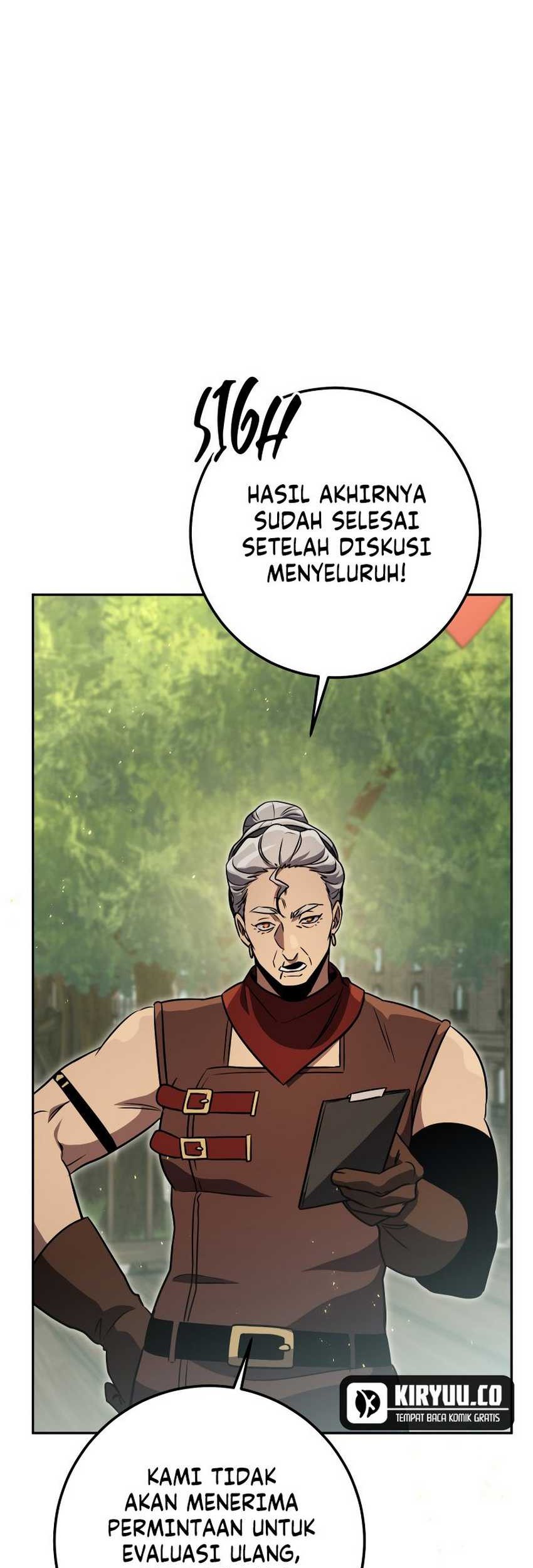 Legendary Blacksmith’s Vengeance Chapter 72 - halaman 11