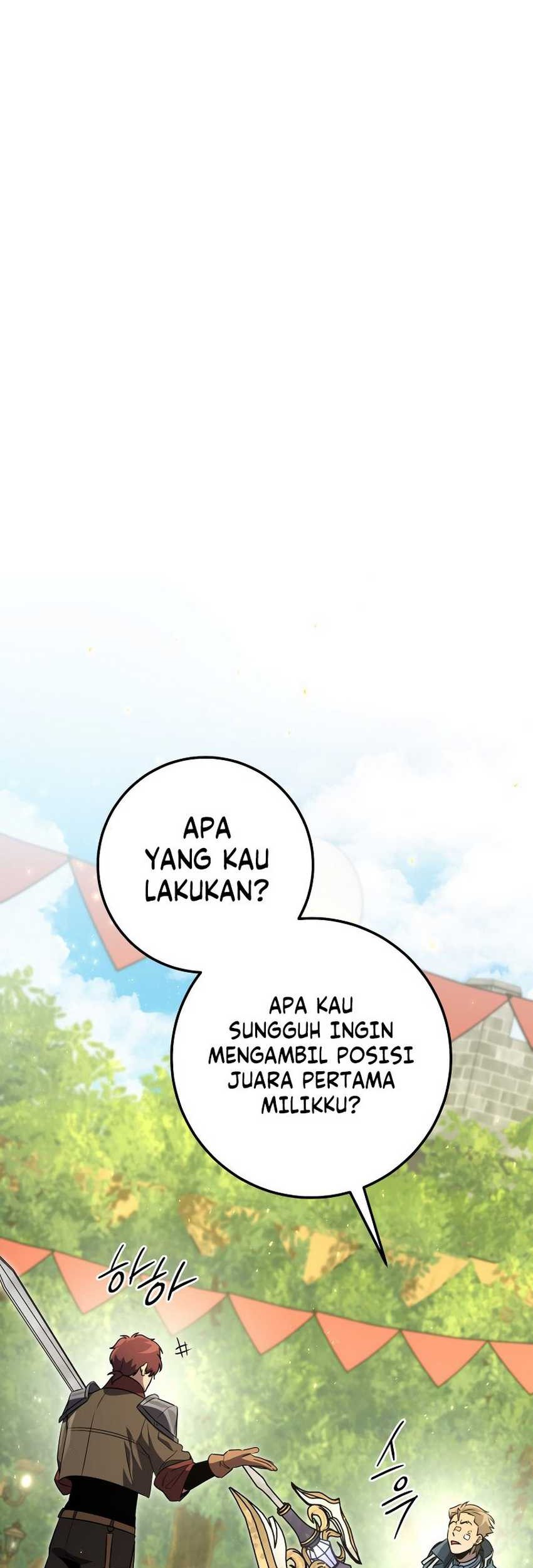Legendary Blacksmith’s Vengeance Chapter 72 - halaman 15