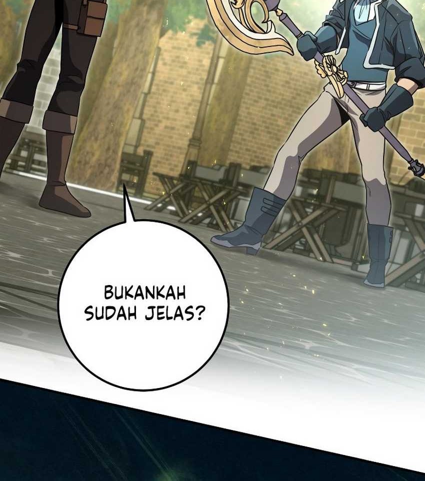 Legendary Blacksmith’s Vengeance Chapter 72 - halaman 16
