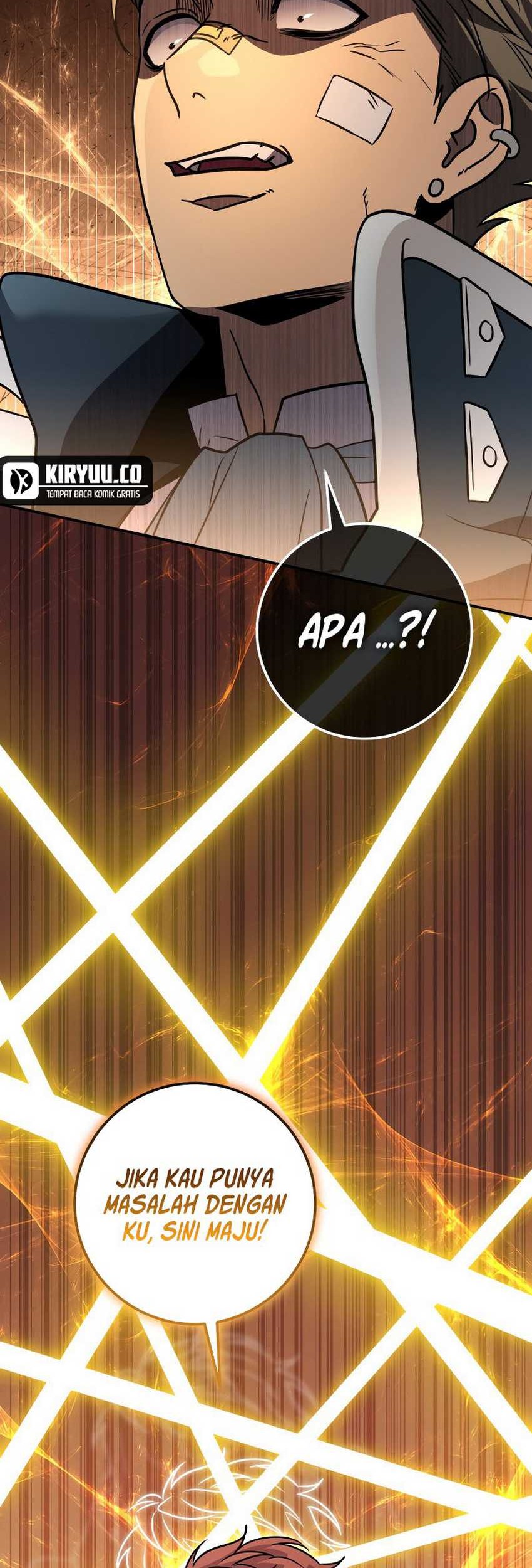 Legendary Blacksmith’s Vengeance Chapter 72 - halaman 18