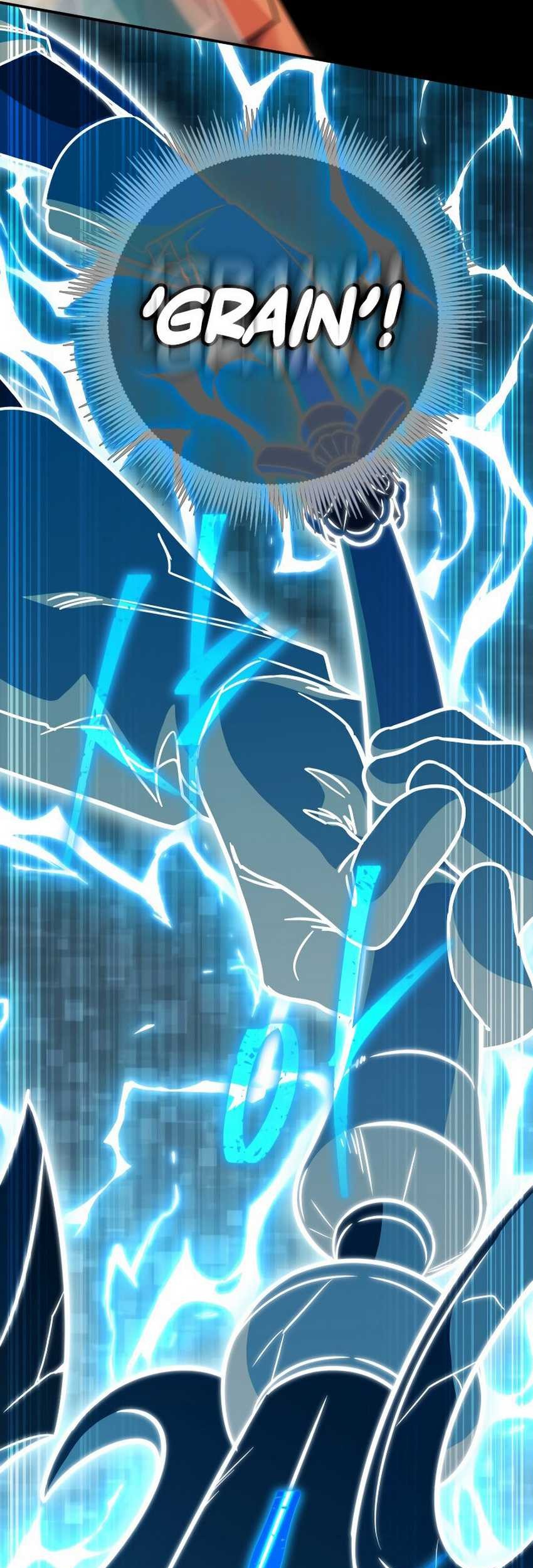 Legendary Blacksmith’s Vengeance Chapter 72 - halaman 24