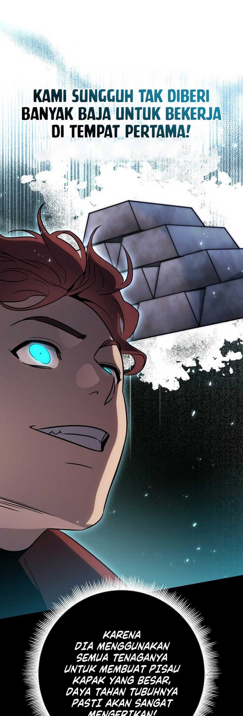 Legendary Blacksmith’s Vengeance Chapter 72 - halaman 26