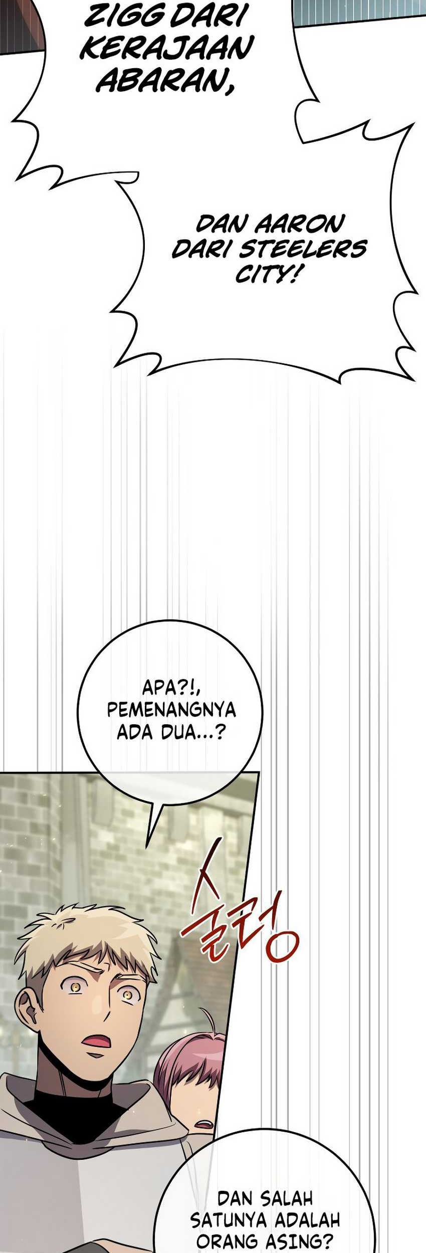 Legendary Blacksmith’s Vengeance Chapter 72 - halaman 3