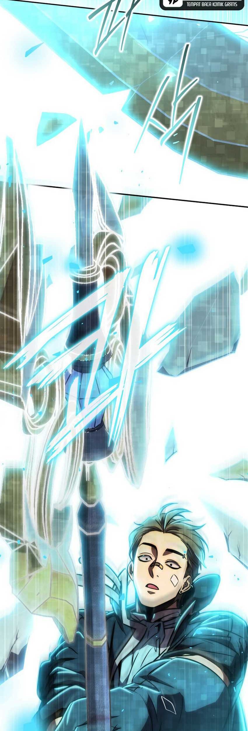 Legendary Blacksmith’s Vengeance Chapter 72 - halaman 33