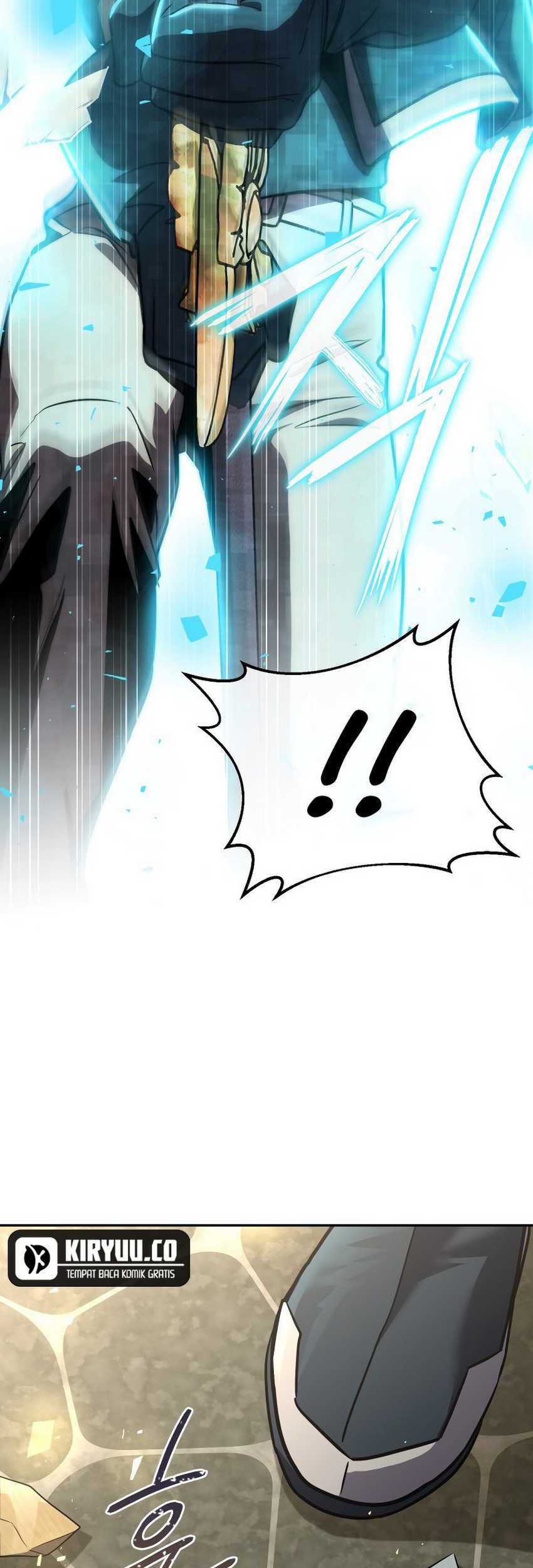 Legendary Blacksmith’s Vengeance Chapter 72 - halaman 34