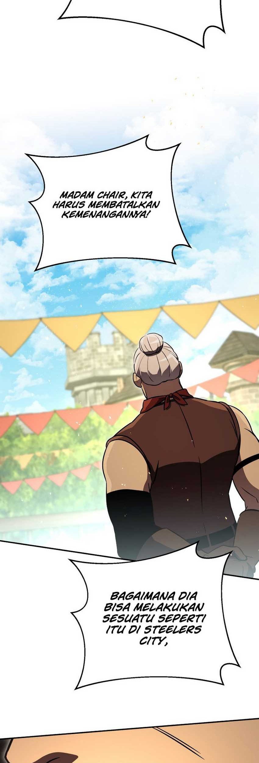 Legendary Blacksmith’s Vengeance Chapter 72 - halaman 40