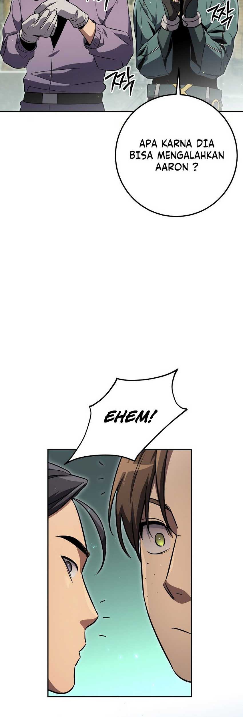Legendary Blacksmith’s Vengeance Chapter 72 - halaman 62