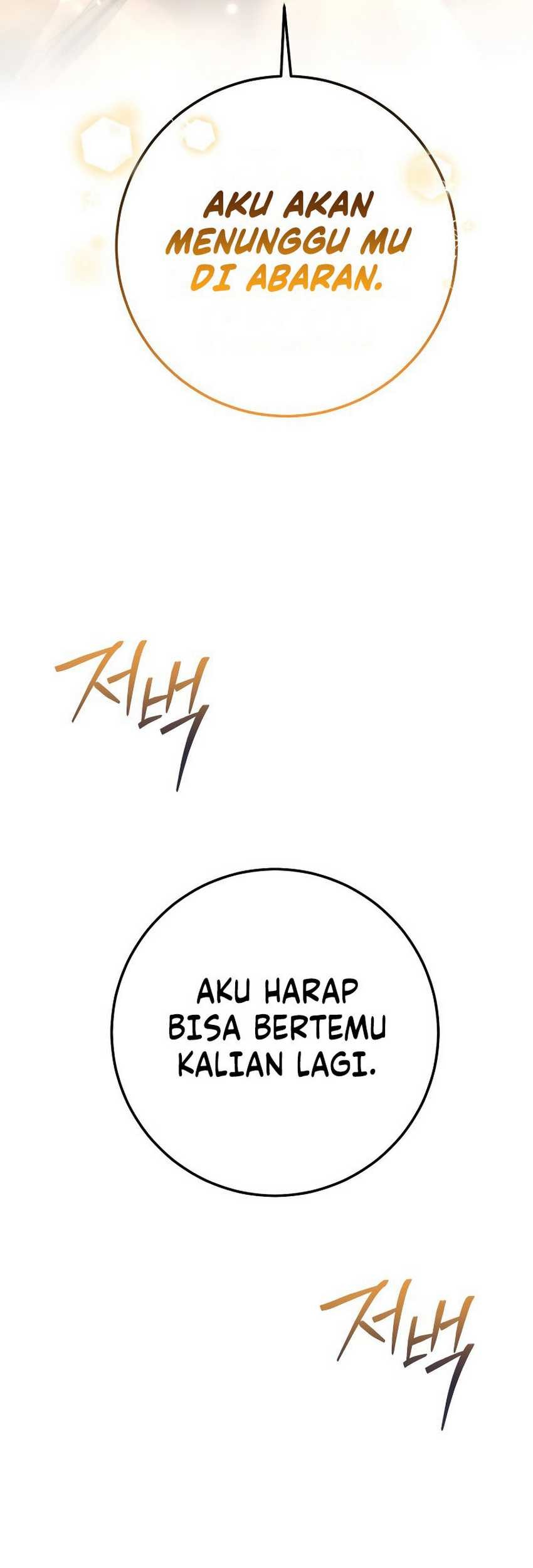Legendary Blacksmith’s Vengeance Chapter 72 - halaman 71